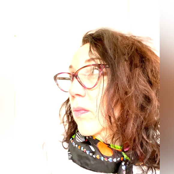 Missoni MIS 0011 BCC 140 Frame for eyeglasses - Picture 12 of 12